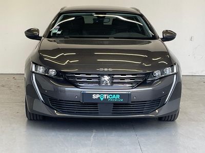 Peugeot 508 SW SW HYBRID 225ch GT e-EAT8