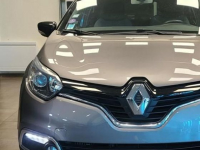 Renault Captur 0.9 TCE 90ch ECO ENERGY INTENS START-STOP
