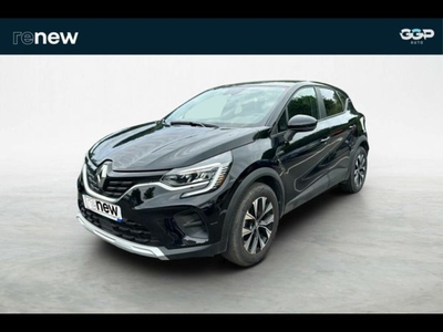 Renault Captur 1.0 TCe 90ch Evolution