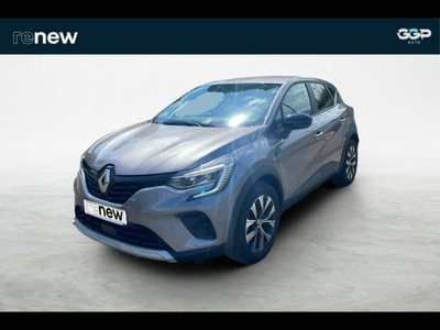 Renault Captur 1.0 TCe 90ch Evolution