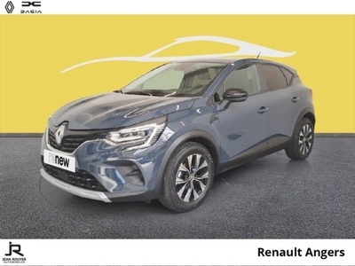 Renault Captur 1.0 TCe 90ch Evolution