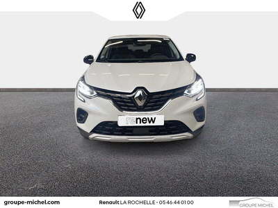 Renault Captur Captur TCe 90