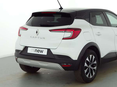 Renault Captur Captur TCe 90