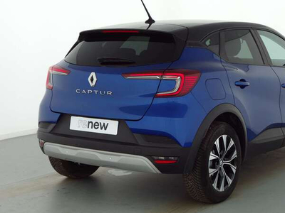 Renault Captur Captur TCe 90