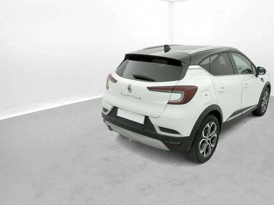 Renault Captur Captur TCe 90