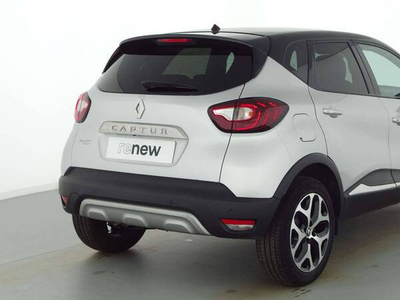 Renault Captur Captur TCe 90