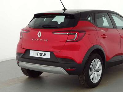 Renault Captur Captur TCe 90