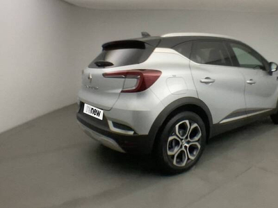 Renault Captur Captur TCe 90