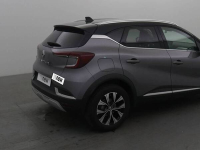 Renault Captur Captur TCe 90