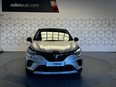 Renault Captur TCe 90 Techno