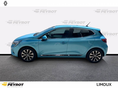 Renault Clio E-Tech 140 - 21N Intens