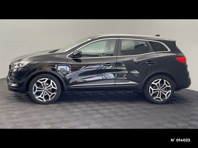 Renault Kadjar 1.3 TCe 160ch FAP Intens EDC