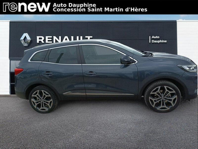 Renault Kadjar Kadjar TCe 140 EDC Techno