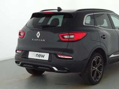 Renault Kadjar Kadjar TCe 160 FAP EDC