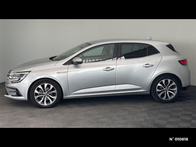 Renault Megane 1.3 TCe 140ch FAP Intens