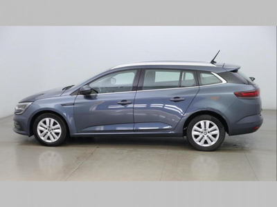 Renault Megane Estate Estate IV Blue dCi 115 EDC - 21N Business