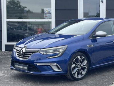 Renault Megane IV 1.2 TCE 130CH ENERGY INTENS