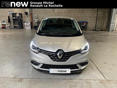 Renault Scenic IV Grand Scenic TCe 140 Techno