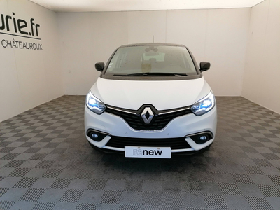 Renault Scenic IV Scenic TCe 140 FAP