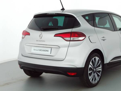 Renault Scenic IV Scenic TCe 140 FAP EDC - 21