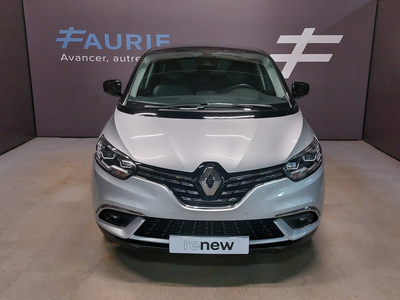 Renault Scenic IV Scenic TCe 140 FAP EDC - 21