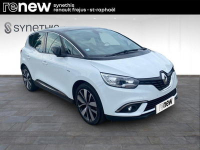 Renault Scenic IV TCe 140 FAP Limited