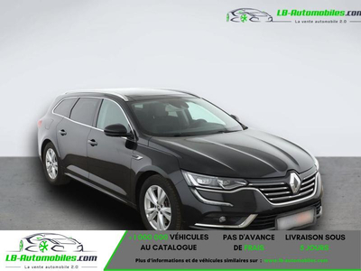 Renault Talisman Estate dCi 160 BVA