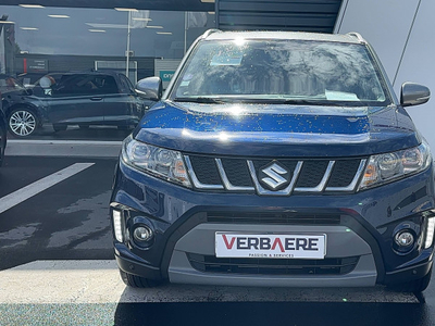 Suzuki VITARA Vitara 1.6 VVT