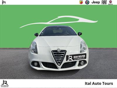Alfa romeo Giullietta 2.0 JTDm 150ch Collezione Stop&Start