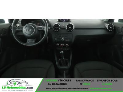 Audi A1 1.4 TFSI 122