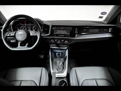 Audi A1 Sportback Sportback 30 TFSI 110ch S line S tronic 7