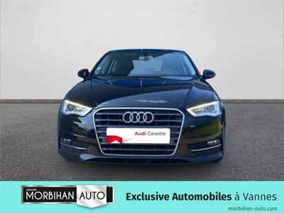 Audi A3 A3 2.0 TDI 150 Ambition Luxe S tronic 6