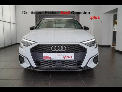 Audi A3 Sportback Sportback 40 TFSI e 204ch Design Luxe S tronic 6