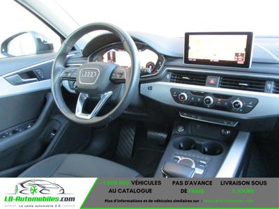 Audi A4 Allroad Quattro 45 TFSI 245