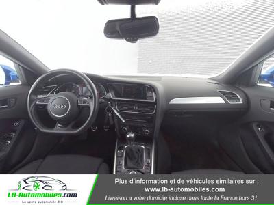 Audi A4 Avant 1.8 TFSI 170 Quattro S-Line