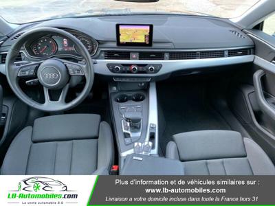 Audi A5 Sportback 2.0 TFSI 190 / S Tronic