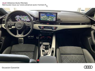 Audi A5 Sportback 35 TDI 163ch S Edition S tronic 7