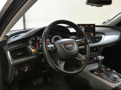 Audi A6 Avant 3.0 V6 TDI 204ch Ambiente Multitronic