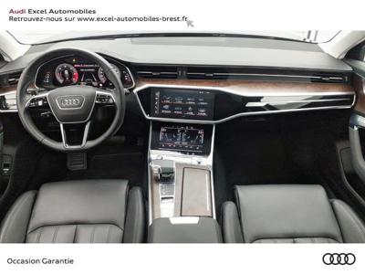 Audi A6 Avant 40 TDI 204ch Avus Extended S tronic 7