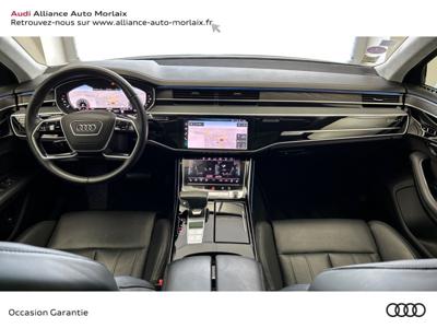 Audi A8 Quattro 55 TFSI 340ch Avus Extended quattro tiptronic 8 180g