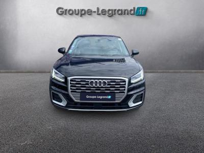 Audi Q2 30 TFSI 116ch Sport S tronic 7 Euro6d-T