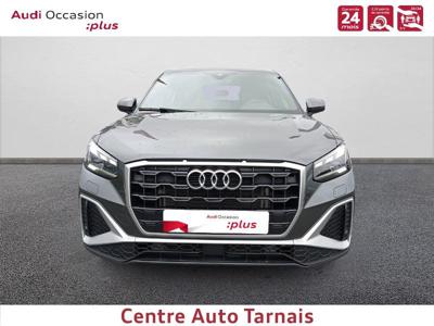 Audi Q2 35 TFSI 150ch S line