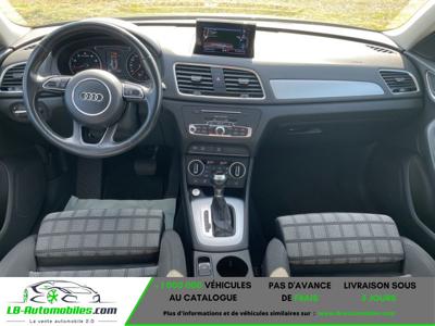 Audi Q3 1.4 TFSI 150 ch / S tronic 6
