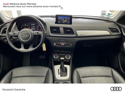 Audi Q3 2.0 TDI 140ch Ambition Luxe quattro S tronic 7