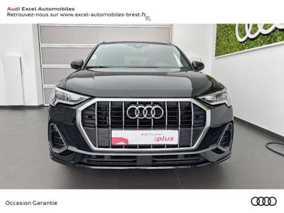 Audi Q3 2.0 TDI 150ch S line S tronic 7