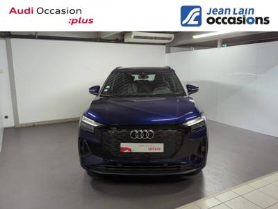 Audi Q4 Q4 e-tron 40 204 ch 82 kW S line 5p