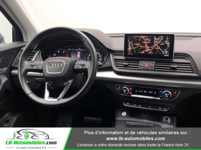 Audi Q5 2.0 TDI 190