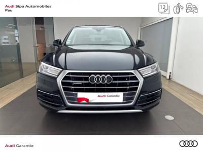 Audi Q5 Q5 2.0 TDI 190 S tronic 7 Quattro Design 5p