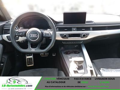 Audi RS4 Avant V6 2.9 TFSI 450 ch Tiptronic 8