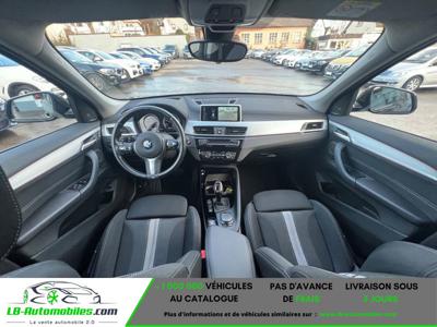 Bmw X1 xDrive 20d 190 ch BVA8 / M Sport